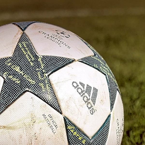 Adidas Shares Drop Despite Record Q2 Sales Growth