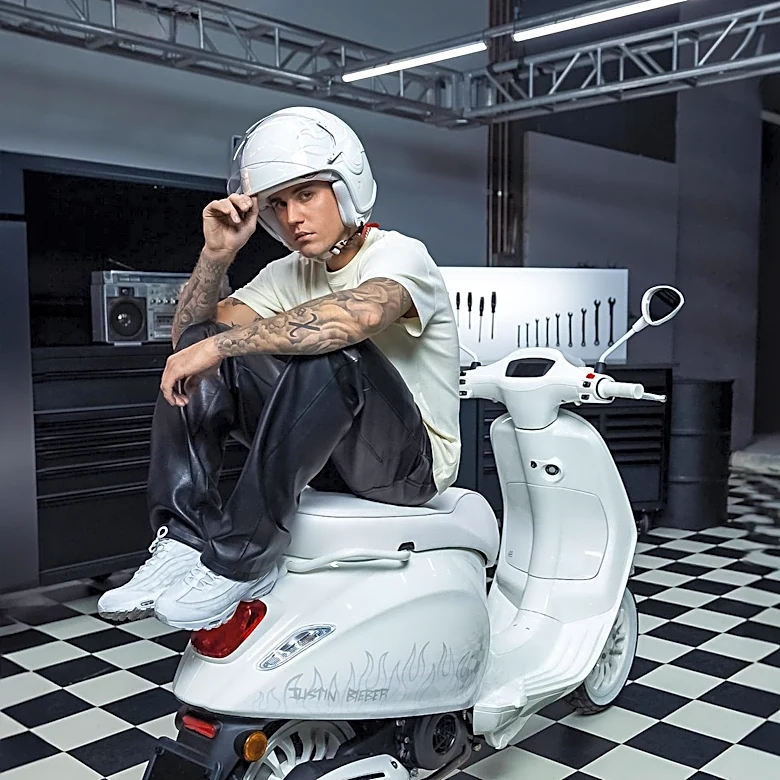 Justin Bieber's World Cup Sneakers Raise $30K for Charity