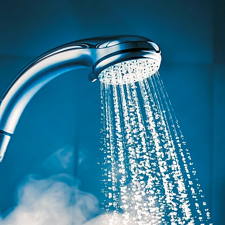 Study Reveals Shower Habits Contribute to Household Water Waste