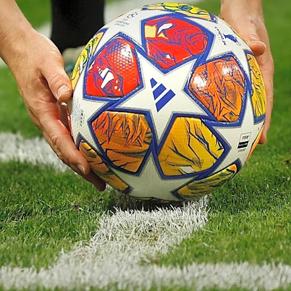 UEFA Opposes FIFA's Private Equity Plan, Threatens World Cup Boycott
