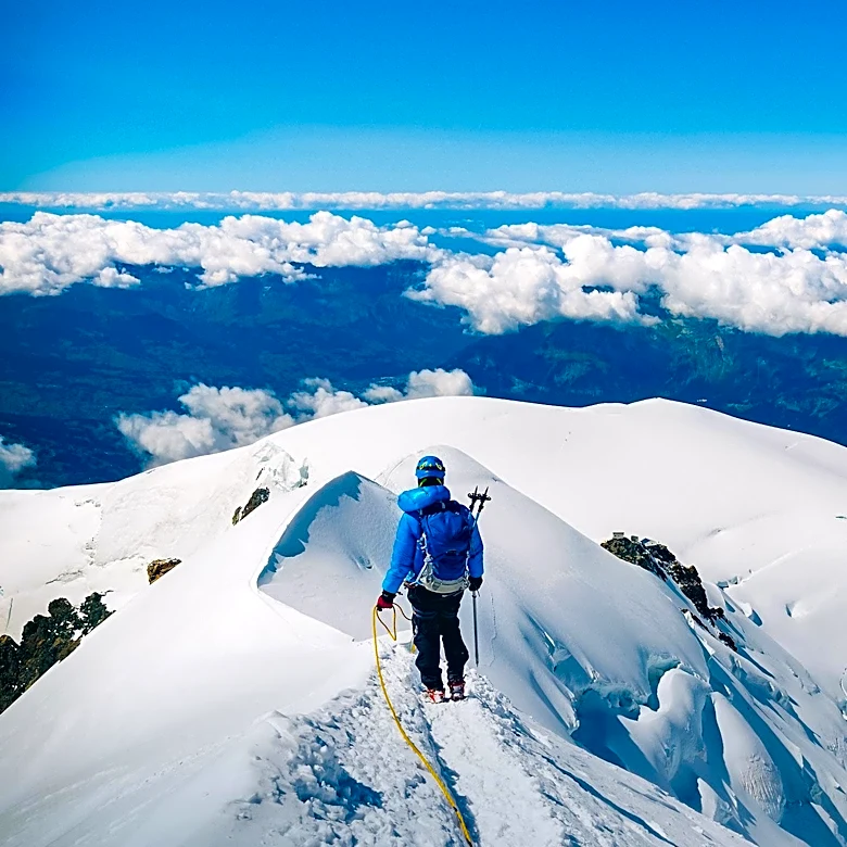 90-Year-Old Doctor Shares Longevity Tips After Climbing Kilimanjaro