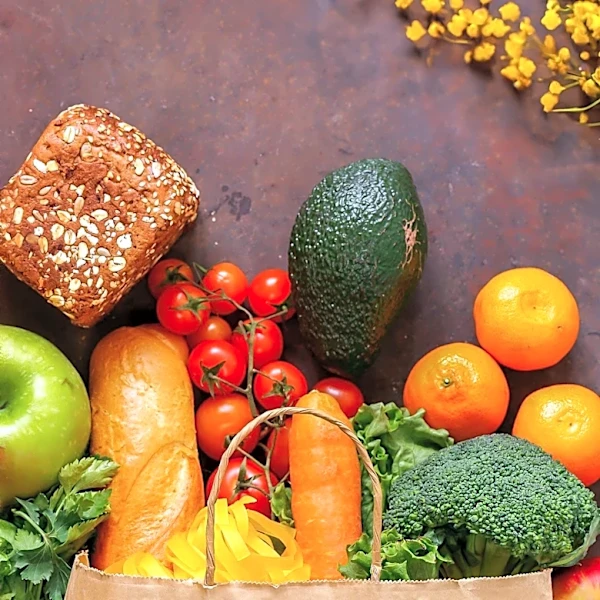 RFK Jr. Launches 'The Real Food Show' to Promote Affordable Nutrition