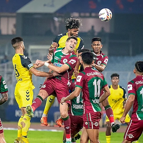 India to Host Brazil for Historic Football Friendly in Kolkata