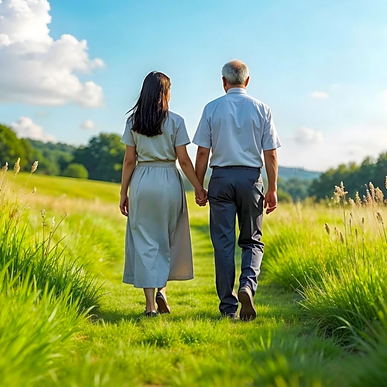 Generational Differences in Defining Marriage Material