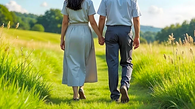 Generational Differences in Defining Marriage Material