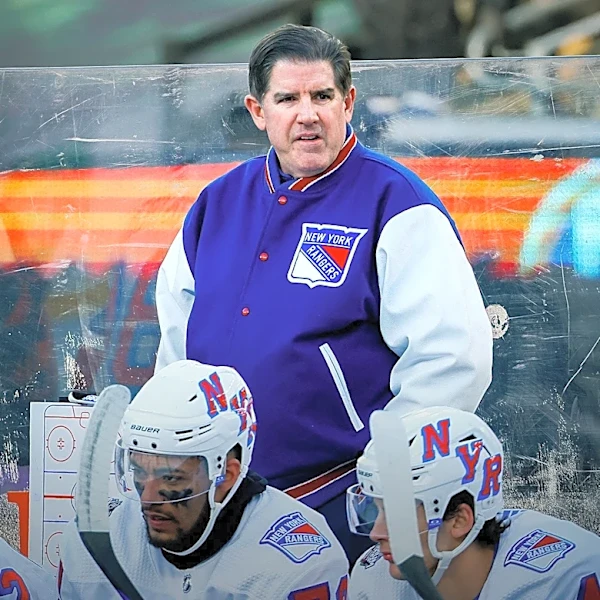 Columbus Blue Jackets Appoint Don Granato as Assistant Coach