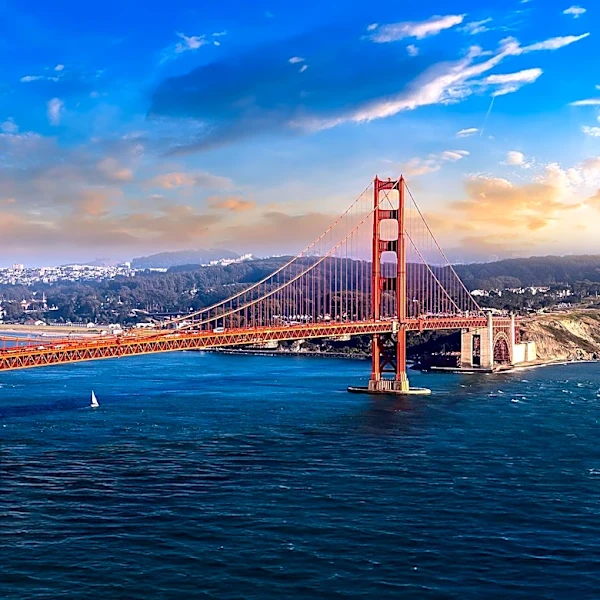 U.S. Cities Rank Among Happiest Destinations Worldwide, Study Finds