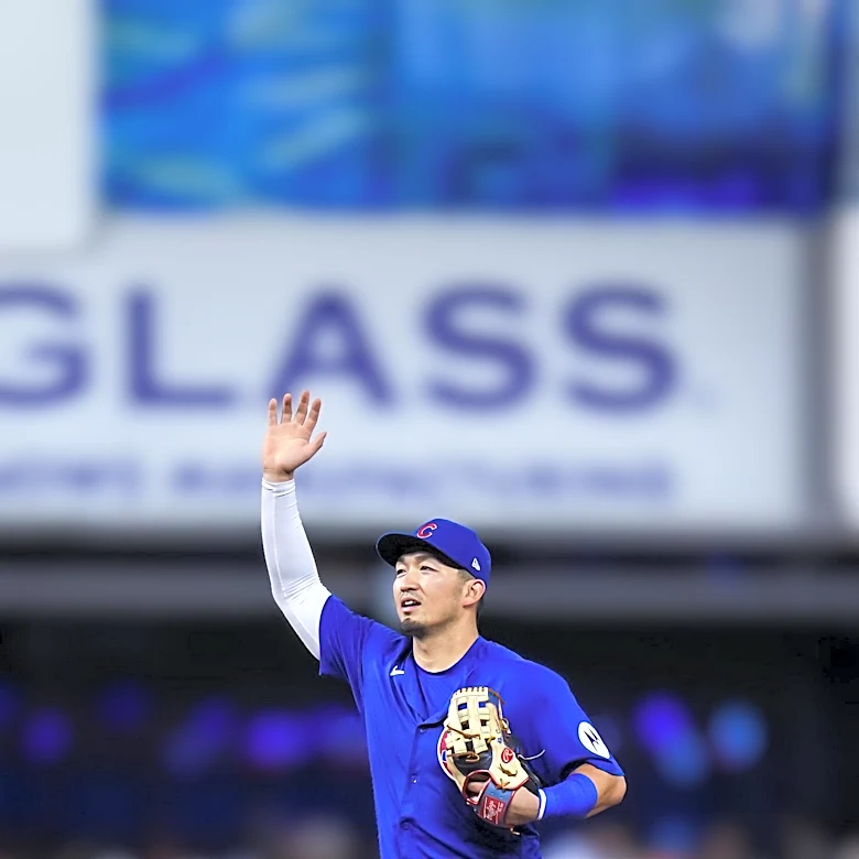 MLB Teams Intensify Search for Right-Handed Outfielders Amid Trade Deadline