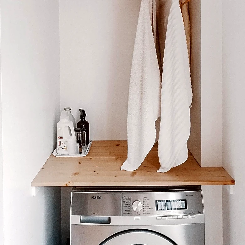 Washer-Dryer Combos vs. Separate Machines: A Space and Performance Analysis