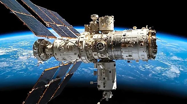 Sophia Space and Caltech Secure Patent for Innovative Orbital Data Centers