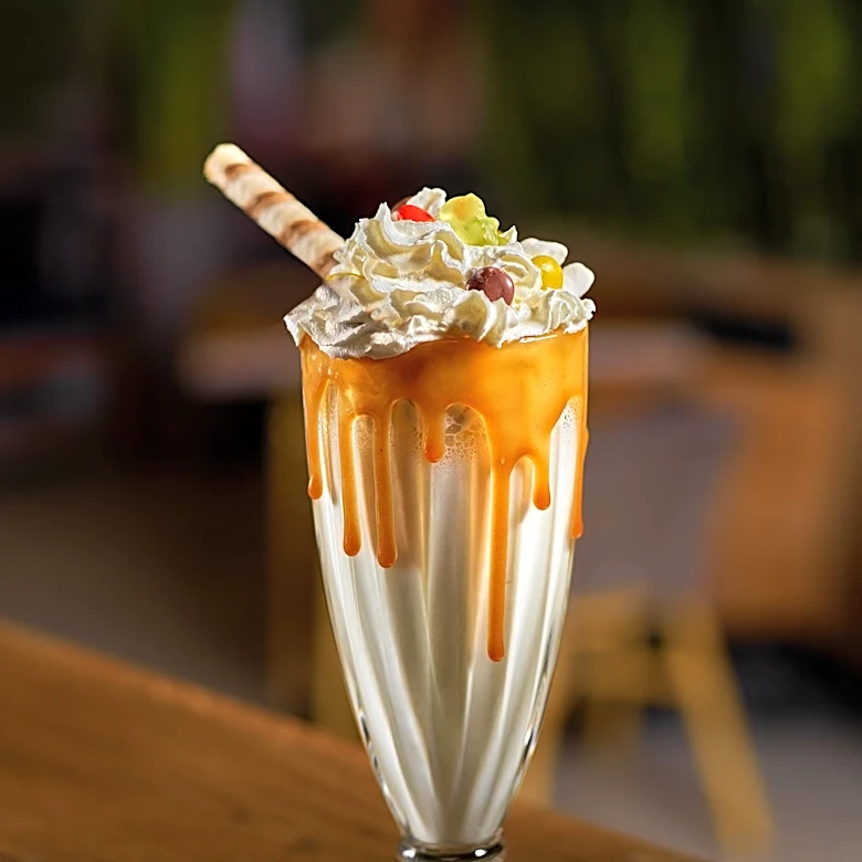Shake Shack Tops Milkshake Taste Test, Outshines Competitors
