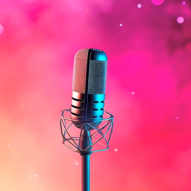 Podcast 'What the Fringe?!' Explores Fringe Theatre with Lubna Kerr
