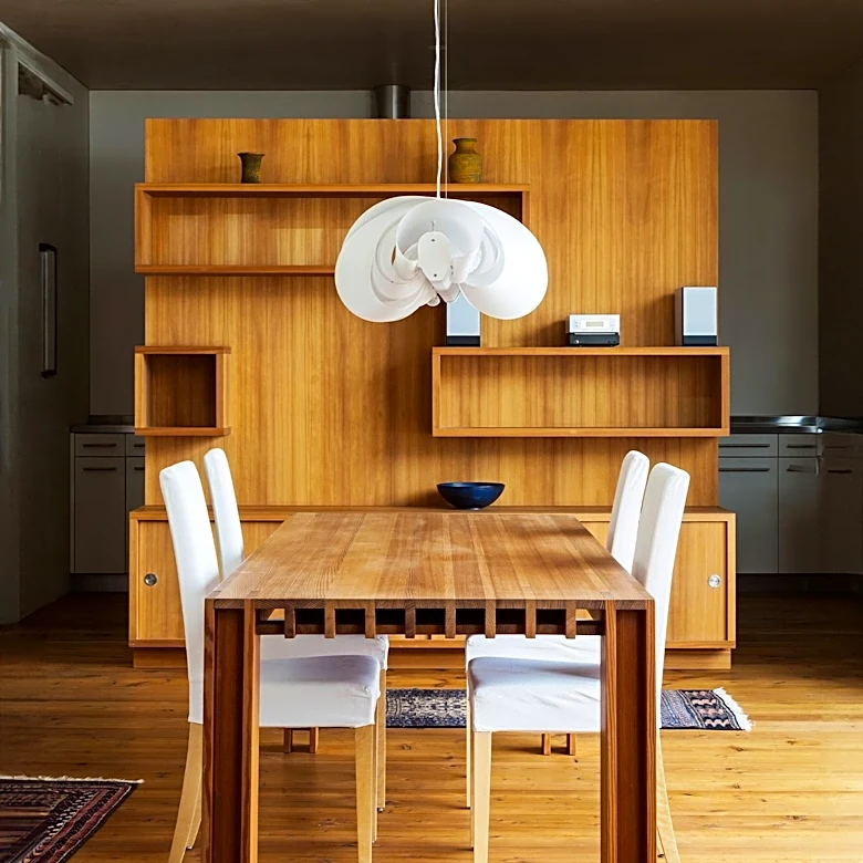 Closed Concept Layouts Gain Popularity Among Homeowners