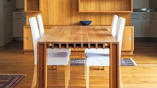 Closed Concept Layouts Gain Popularity Among Homeowners