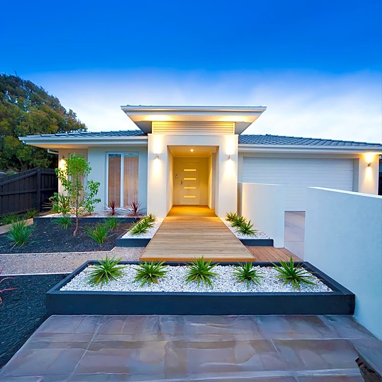 Olympic Golfer Marcus Fraser and Wife Sell Renovated Beaumaris Home
