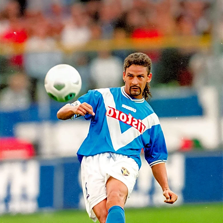 Historic Italian Football Club Brescia Calcio Liquidated After 115 Years