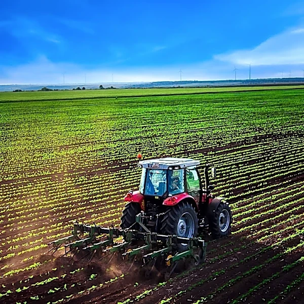 UfarmX Develops Data-Driven Credit Infrastructure to Support African Farmers