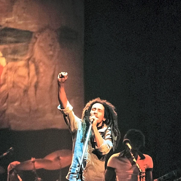 Celebrating 50 Years: Iconic Rock Songs from 1976