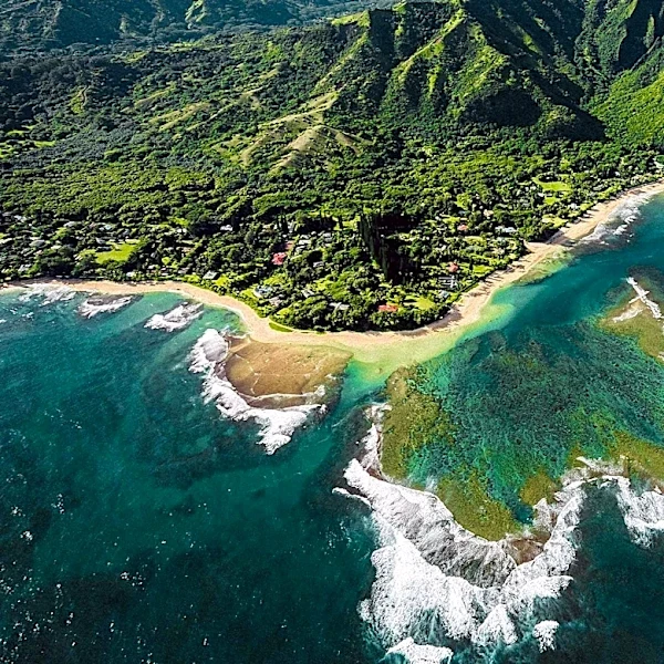 Big Island of Hawaii Offers Diverse Living Options Amidst Easing Real Estate Prices