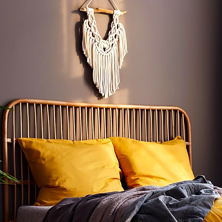 Cottagecore Style Gains Popularity with New Bedding Collections