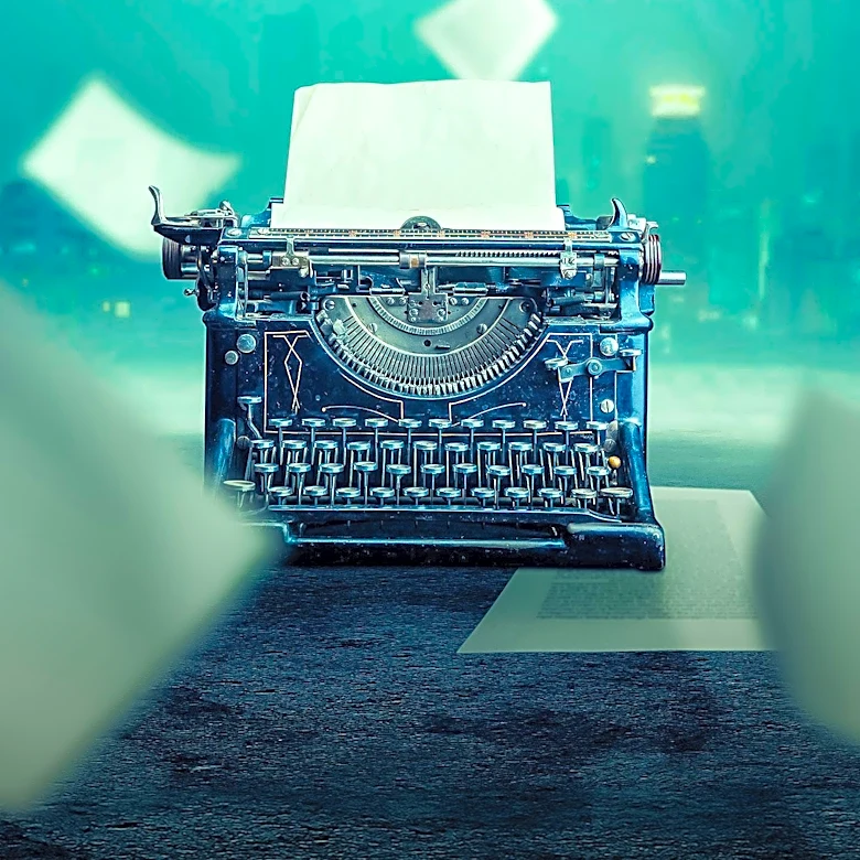 AI Concerns Disrupt Publishing and Film Prospects for Debut Novel