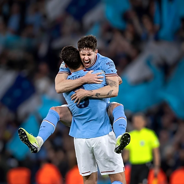John Stones Set to Join Inter Milan, Leaving Manchester City After Contract Expiry