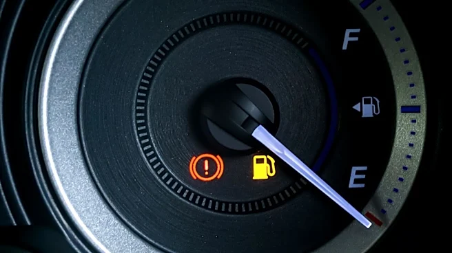 E20 Petrol's Impact on Fuel Economy and Vehicle Compatibility Discussed in Parliament