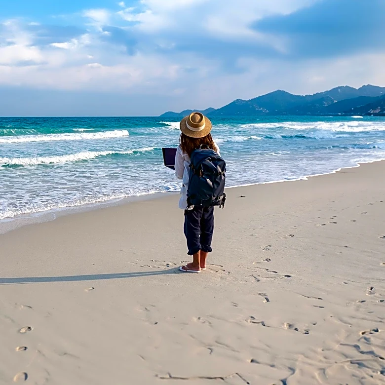 Digital Nomadism Gains Legitimacy with Dedicated Visa Programs