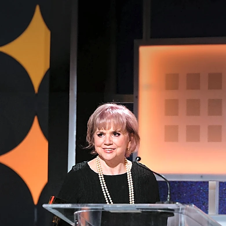 WLWT-TV Honors Bonnie Lou in Hall of Fame Induction