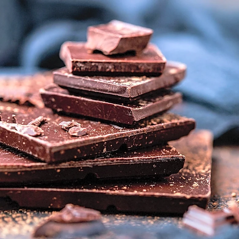 Dark Chocolate Deemed Low FODMAP Friendly for IBS Sufferers