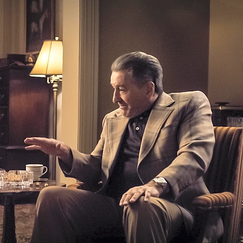 Robert De Niro Names 'Everybody's Fine' as His Most Underrated Film