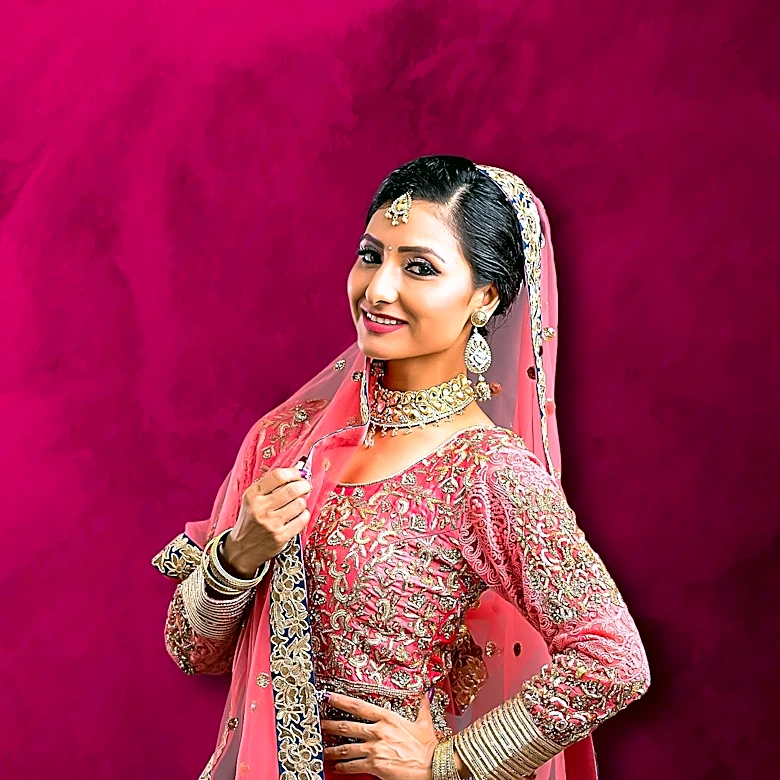 India Couture Week Highlights Bridal Fashion's Role in Global Expansion