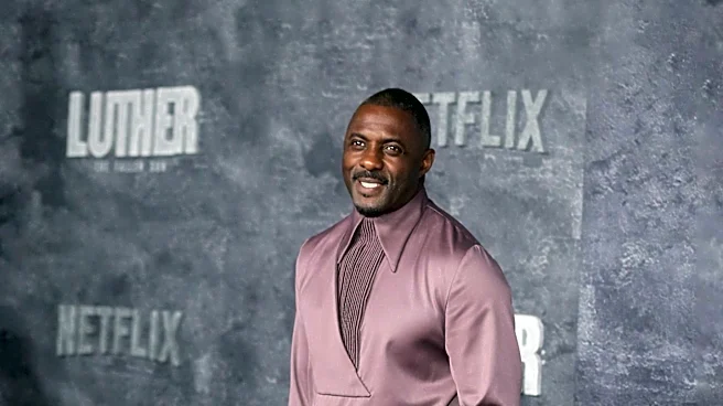 Producer Sues Netflix Over Theft of 'Fortitude' Film Hard Drive