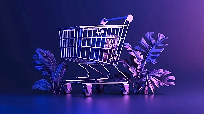 AI Reshapes Consumer Shopping Habits and Sales Strategies