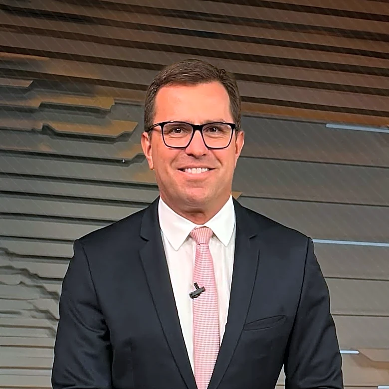 Christine Romans' New Show 'Current' to Launch on NBC News Now