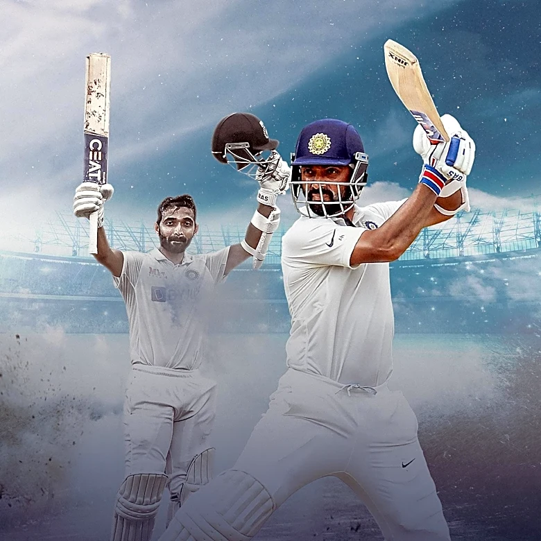 Ajinkya Rahane Retires from International Cricket After Historic Career