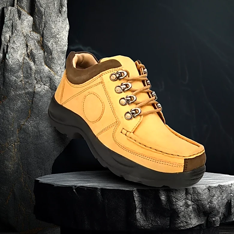 Scarpa's Approach Shoes Gain Popularity for Versatile Outdoor Use