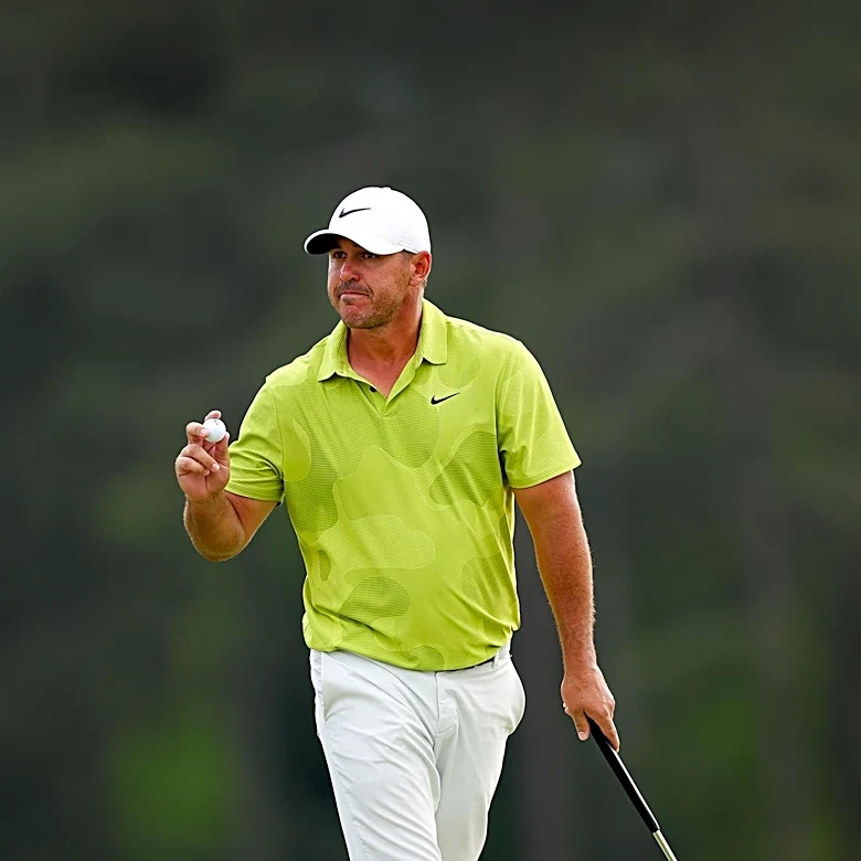 Brooks Koepka Withdraws from Rocket Classic After Portugal Trip