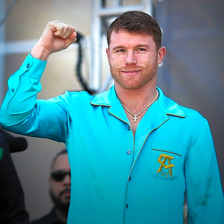 Canelo Álvarez Considers Retirement, Focuses on Life Beyond Boxing