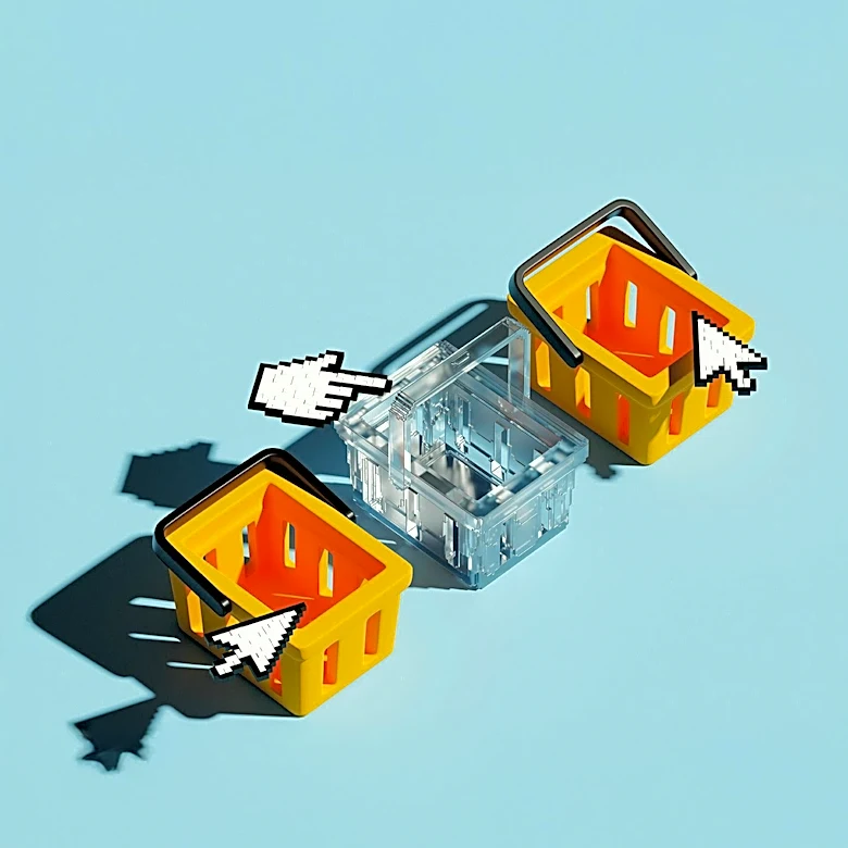 Etsy Sells Depop to eBay for $1.4 Billion, Shifts Focus to Core Marketplace