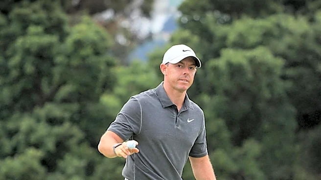 Rory McIlroy Enjoys Mediterranean Vacation Before FedEx Cup Playoffs