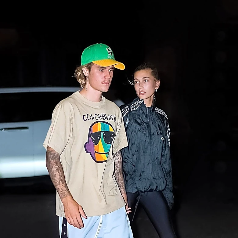 Justin Bieber's Sneakers Auctioned for Charity After FIFA World Cup Performance