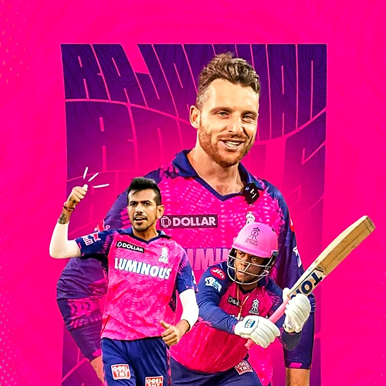 Michael Hamp's Involvement in Rajasthan Royals Ownership Deal Collapses