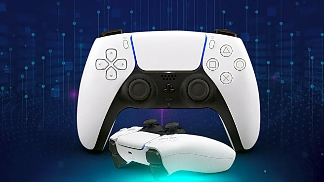 PS5's Control Resonant Promises Extensive Gameplay Amidst Busy Release Schedule