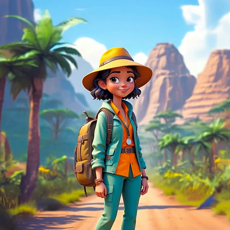 Justice Sonia Sotomayor Inspires Young Viewers in Animated Series 'Alma's Way'