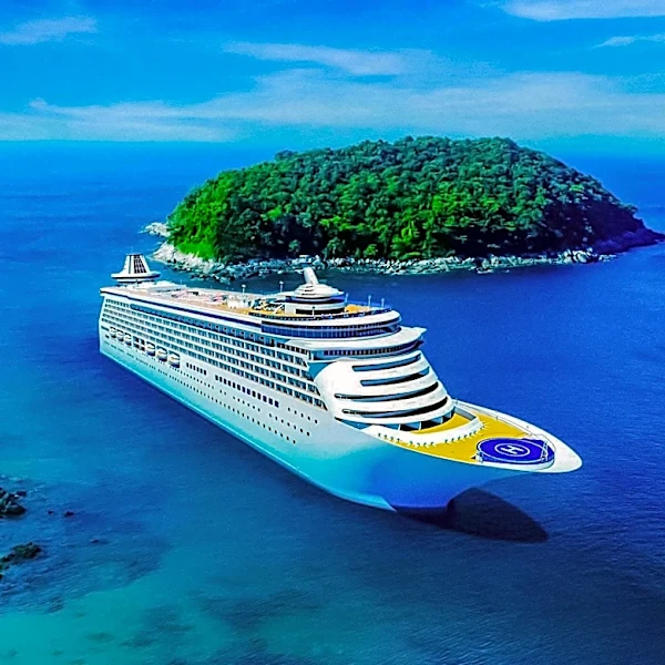 Virgin Voyages Offers LGBTQ+ Friendly Cruise Experience