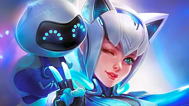 Litoral Games Launches ARGON Legend MMORPG for Mobile Gamers Worldwide