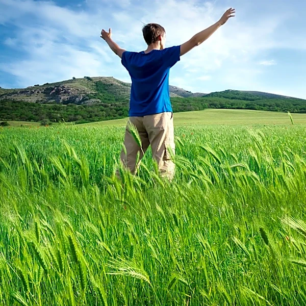 Men's Day Retreat Focuses on Authentic Living and Inner Freedom