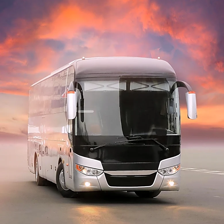 Freightliner and Cornerstone Luxury Coach Unveil 2027 Series 6 Class A Coach with Enhanced Features