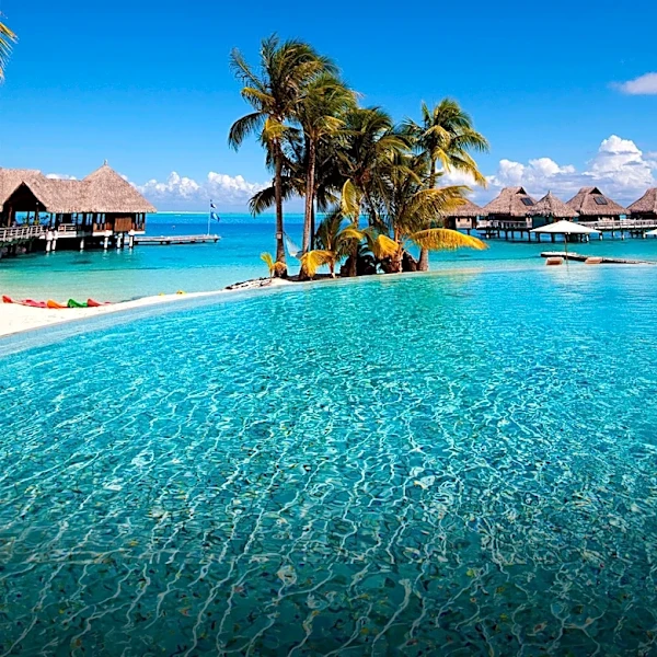 Top Billionaire Vacation Destinations Revealed in New Report